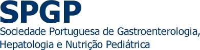 Sociedade Portuguesa de Gastroenterologia, Hepatologia e Nutrição Pediátrica